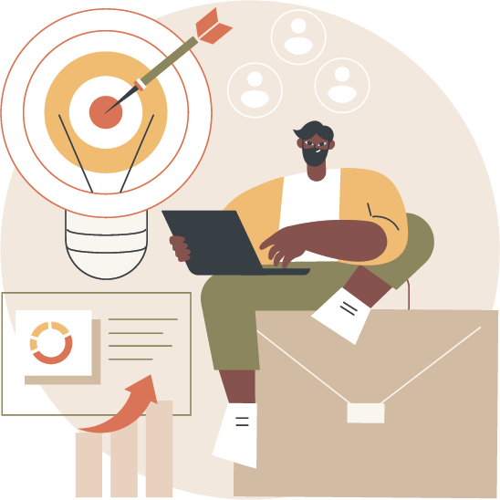 Goals that reflect real life