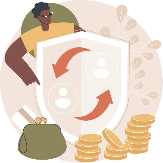 Save without thinking